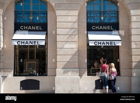 chanel bags paris france|original chanel store in paris.